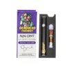 Buy Deadhead Chemist 0.5mL DMT cartridge and battery bundle online AU