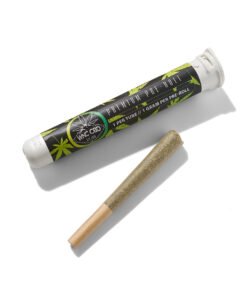 Pre-Rolls