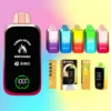 Bimo Vape disposable device available at Super Vapes Store Australia with fast nationwide shipping