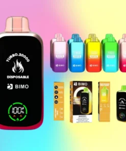 Bimo Vape