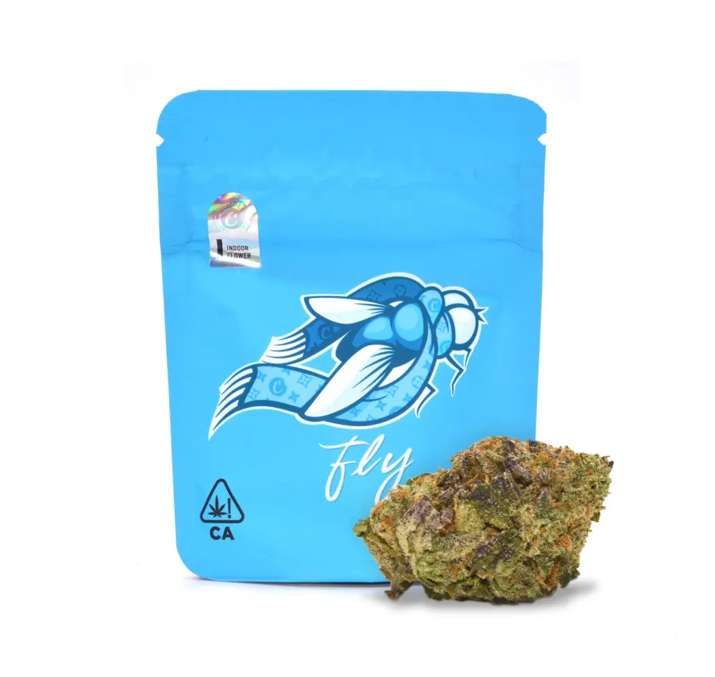 The Fly Strain | Cookies