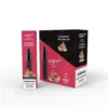 Buy authentic iGET Legend vape online Australia express delivery