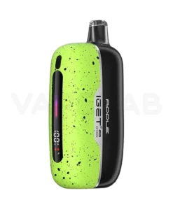 iGET Luna KP13000 replacement pre-filled pod cartridge 13000 puffs Australia