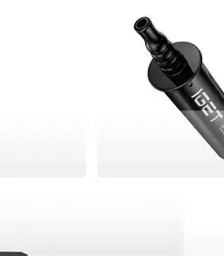 IGET E-HOOKAH G1 CARTRIDGE