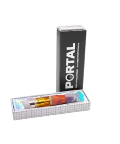 Portal DMT Cartridge .5ML/400MG