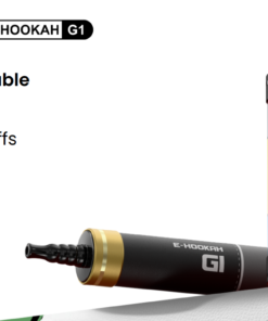 IGET E-HOOKAH G1
