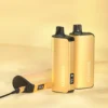 Buy Alibarbar Ice Adjust 12000 vape online Australia express shipping
