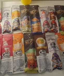 Cali Company Vape