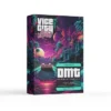 1ml DMT Vape Kit with 800mg cartridge and rechargeable 510 thread battery