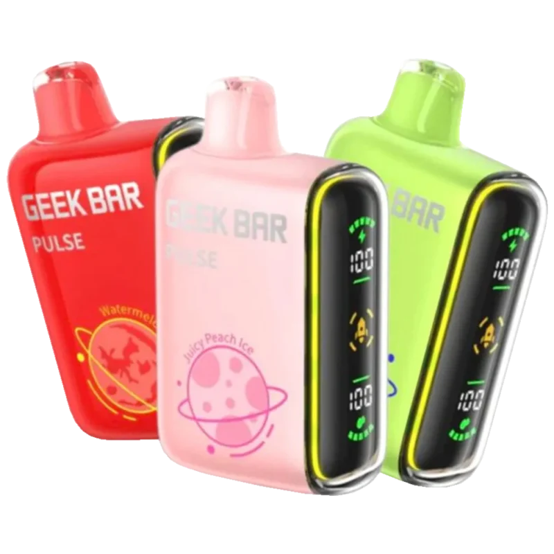 GEEK BAR VAPE