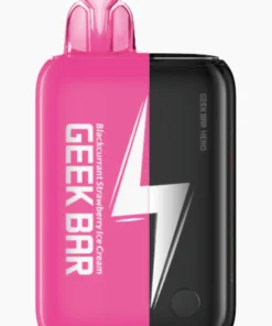 Alternative view of GEEK BAR VAPE