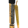 Ganja Gold King Tarantula kief-coated infused pre-roll Australia
