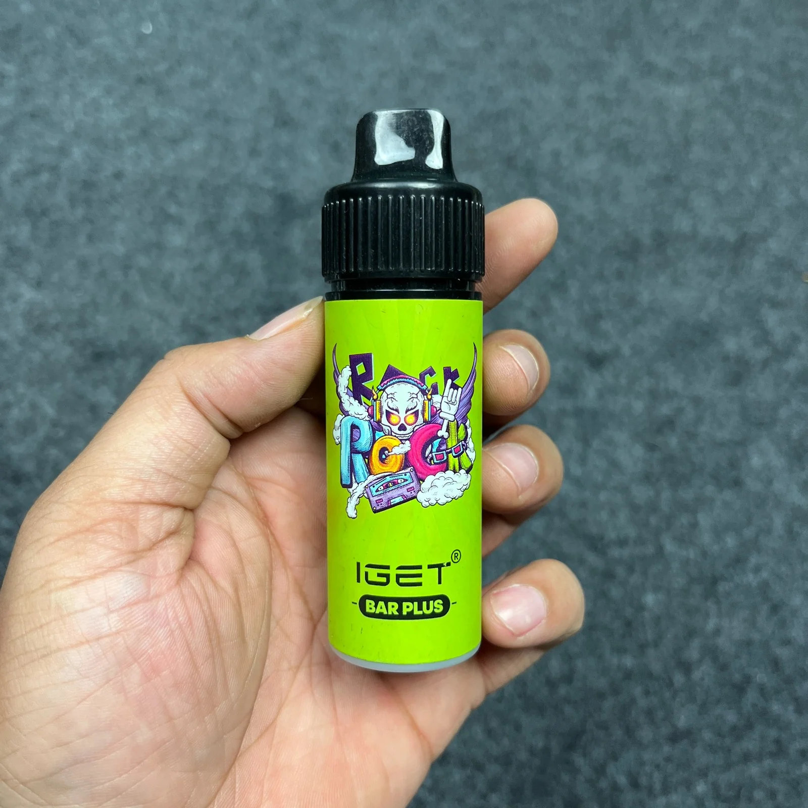 IGET Bar Plus Kit