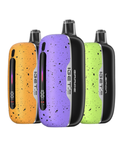 Buy authentic iGET Luna KP13000 pod kit online Australia express shipping