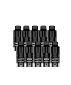 S3 Pods