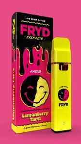 Fryd Extracts Vape