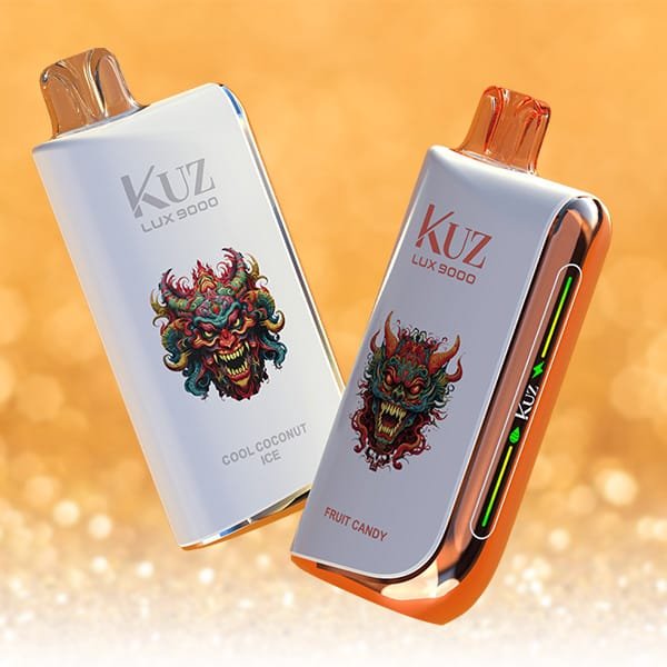 Kuz Vape