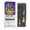 Buy Deadhead Chemist 1mL DMT vape cartridge and battery bundle online AU