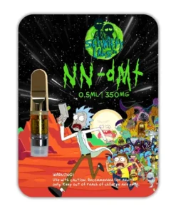 Schwilly Lab DMT Cartridge 0.5mL