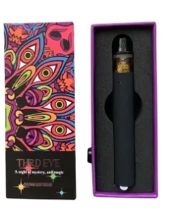 Third Eye DMT Pen 1mL – 500mg