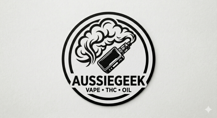 Aussie Geek Bar