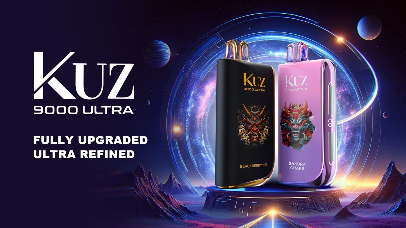 KUZ 9000 Ultra - Image 3
