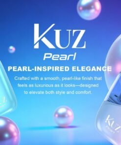 KUZ vape