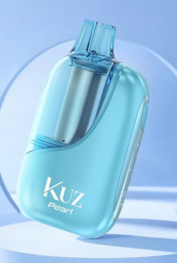KUZ Pearl