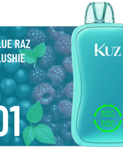 The KUZ Flow vape