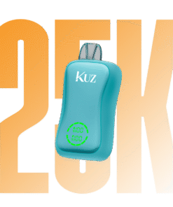 The KUZ Flow vape