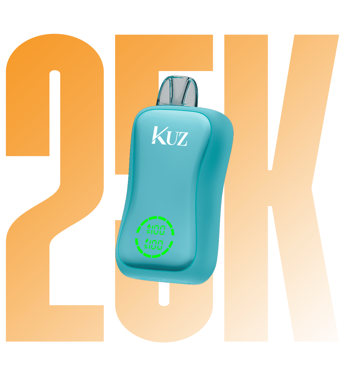 The KUZ Flow vape
