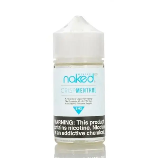 Naked 100 0%