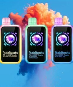 RABBEATS BAR