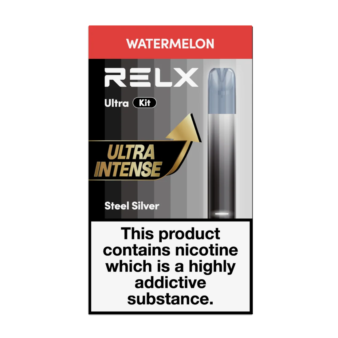 RELX MAXGO Ultra Kit - Image 2