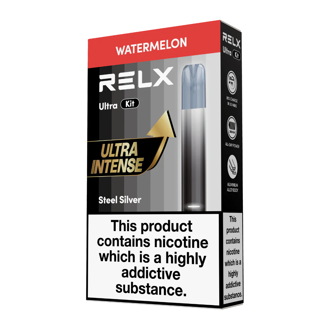 RELX MAXGO Ultra Kit