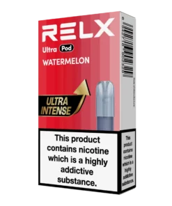 RELX MAXGO Ultra Pod