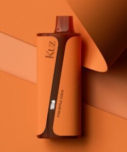 KUZ Vape 9000 Disposable Vape