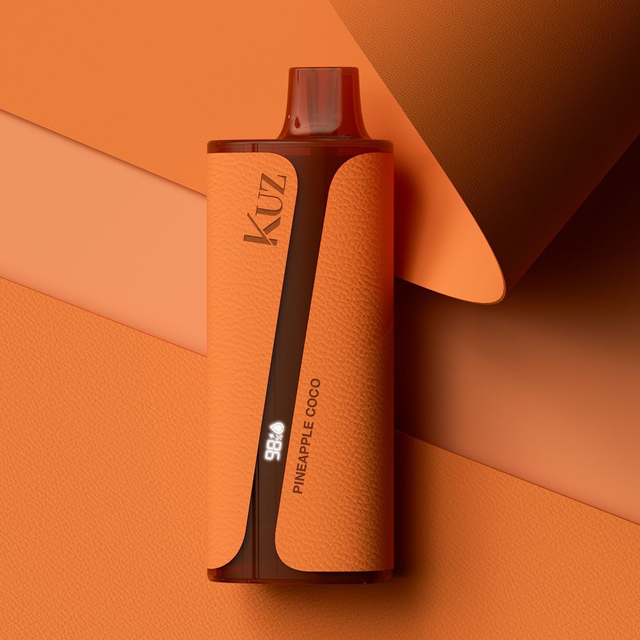 KUZ Vape 9000 Disposable Vape