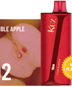 KUZ Vape 9000 Disposable Vape